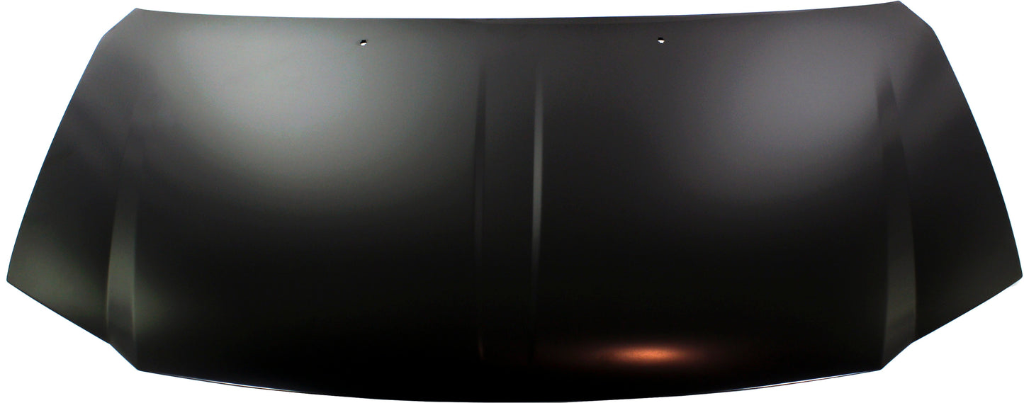 Factory Style Hood Aluminum Primed