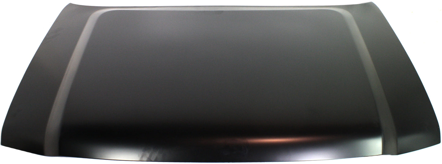 Factory Style Hood Steel Primed