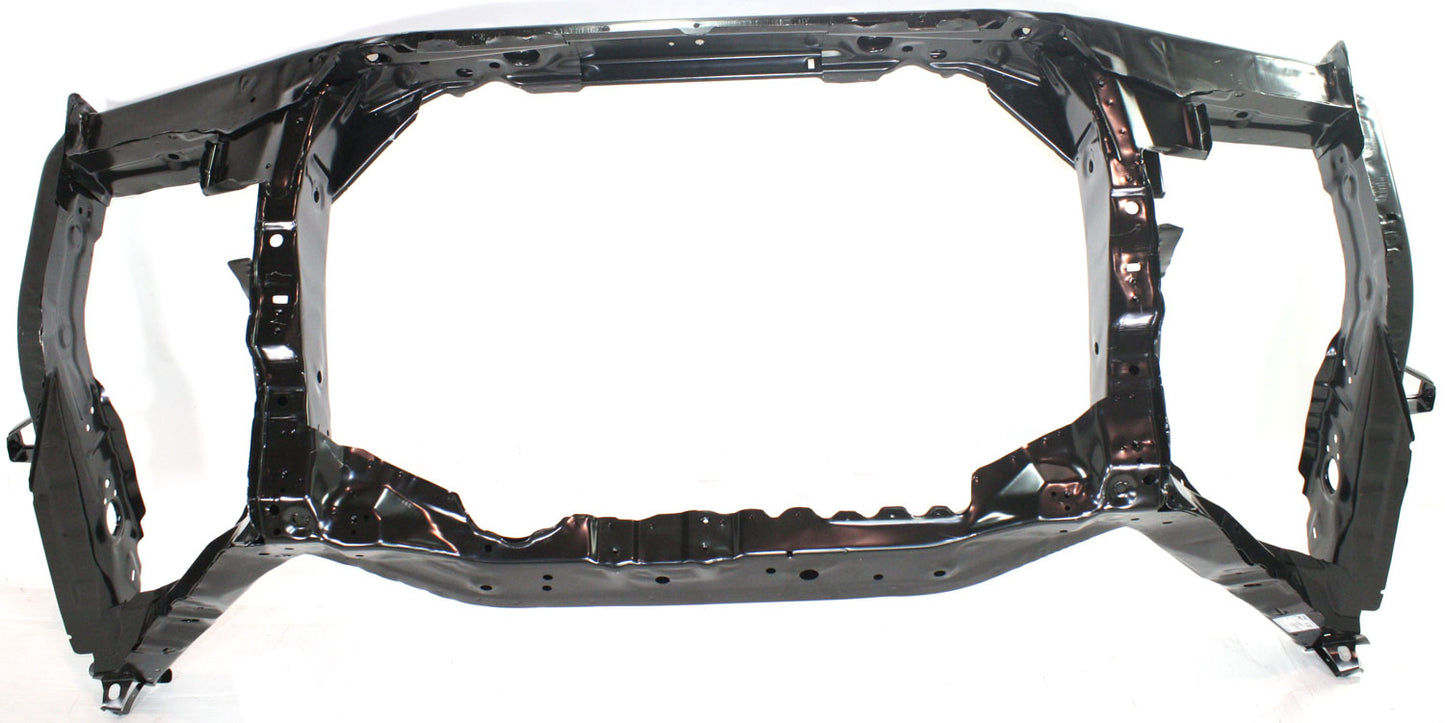 Radiator Support Assembly