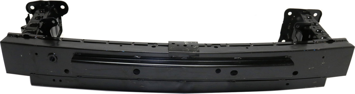 Усилитель переднего бампера, стальной