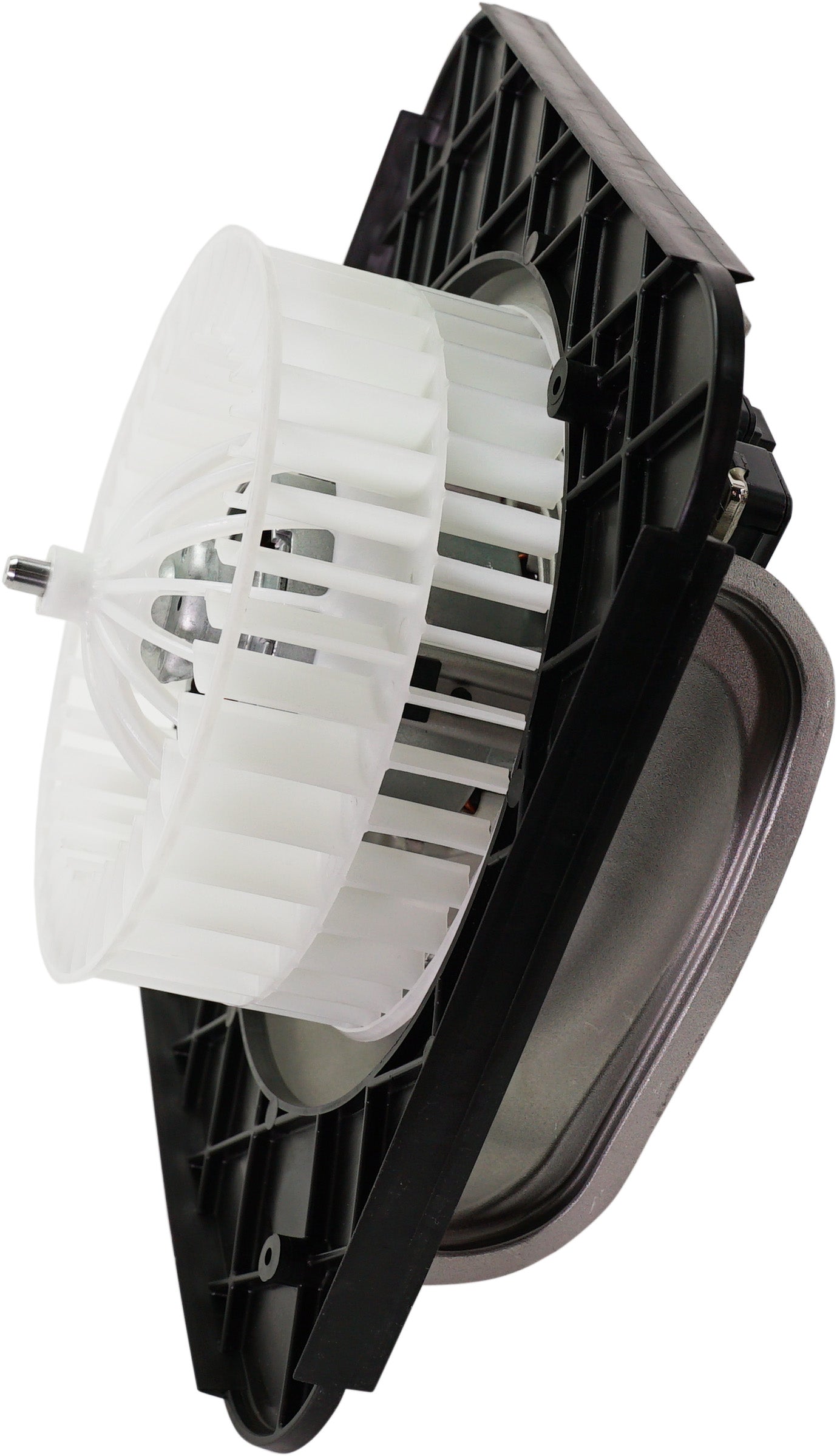 Blower Motor, 140 Chassis