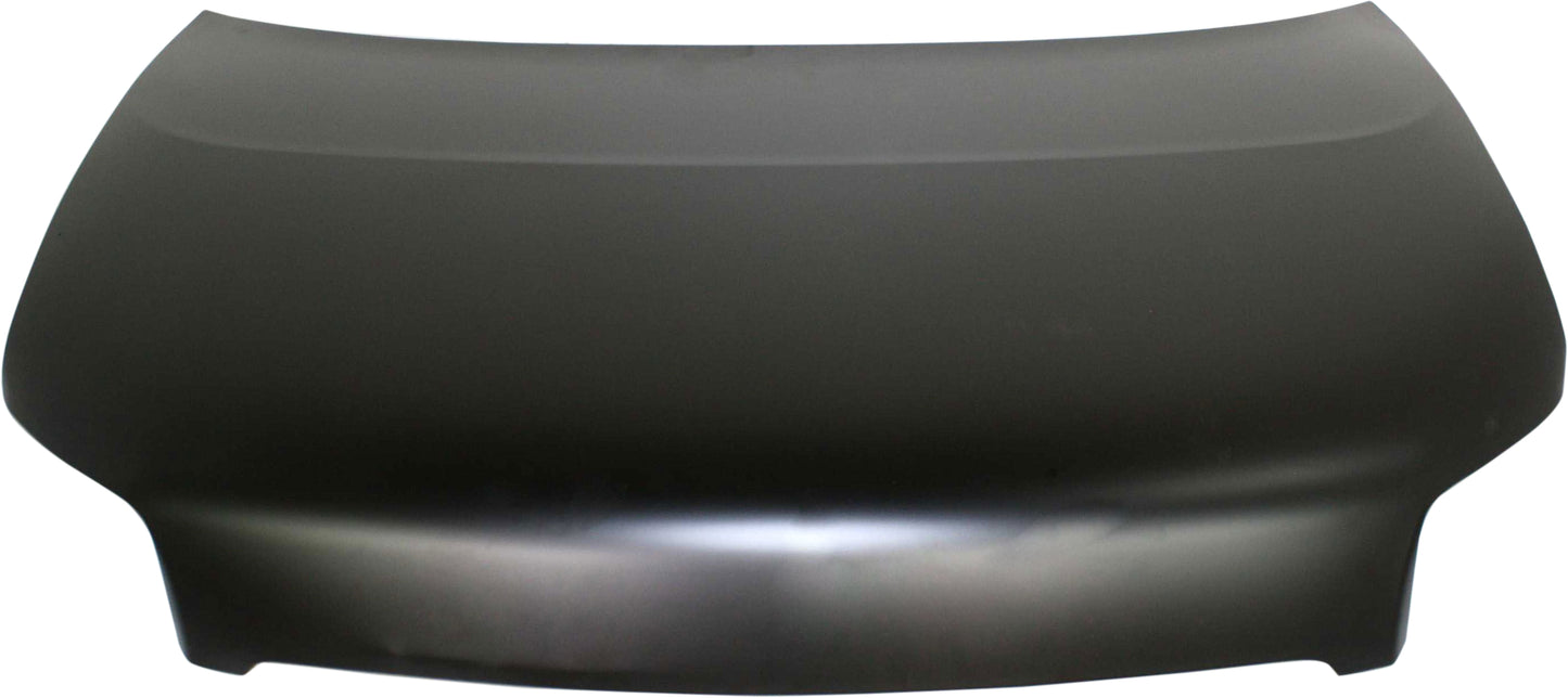 Hood, Steel, Primed, Base Model, 4 Cyl., 2.4L Engine