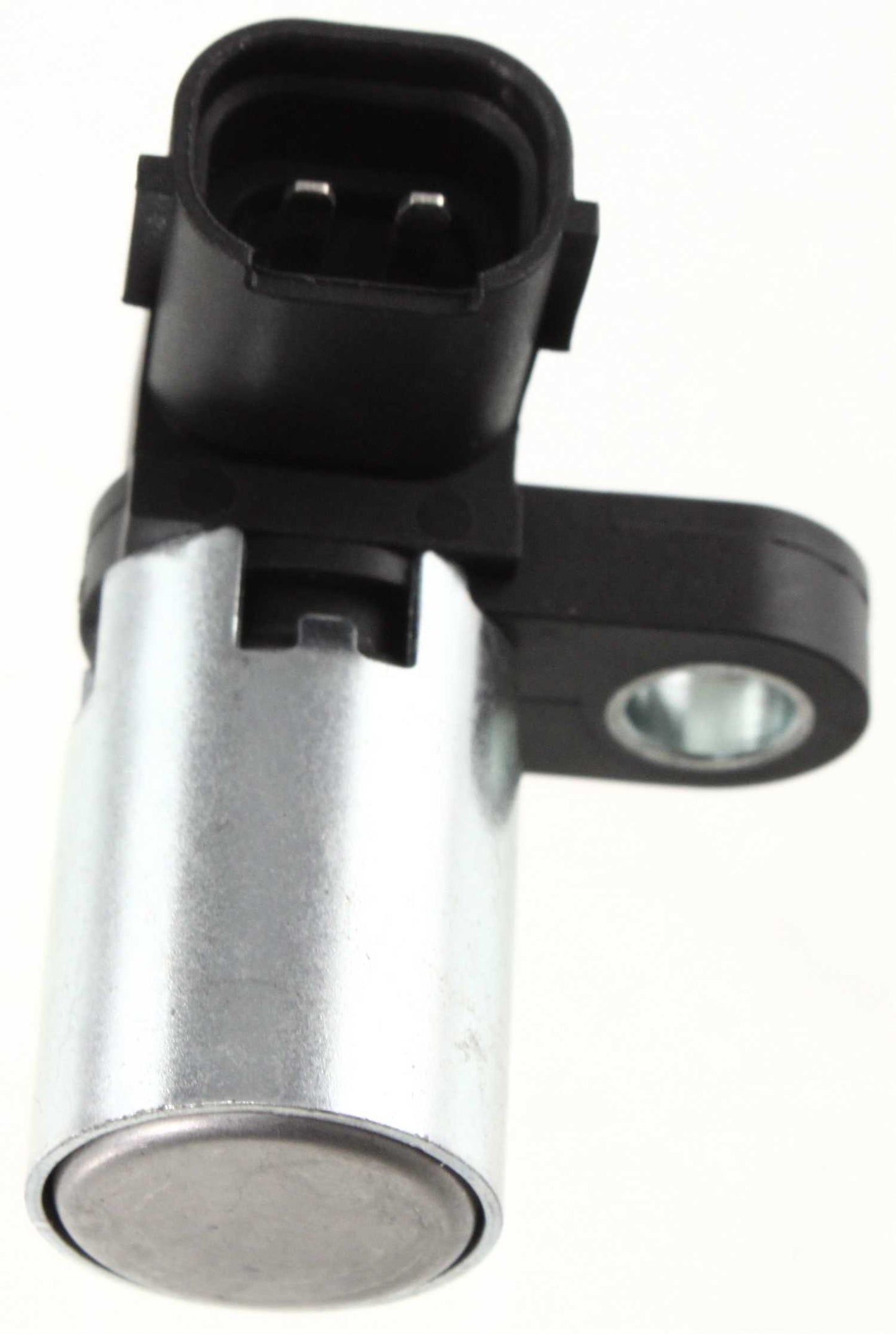 Camshaft Position Sensor, 2-Prong Blade Male Terminal; 1 Female Connector