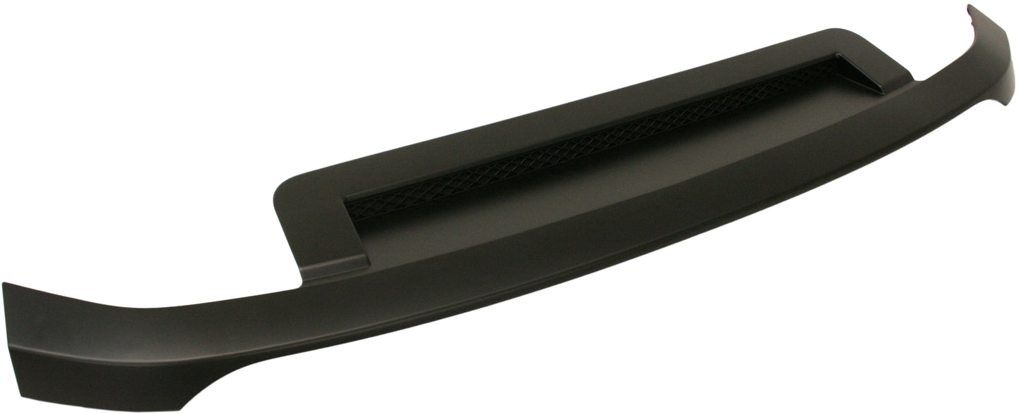 Молдинг капота, 6-цилиндровый, двигатель 4,0 л, черный