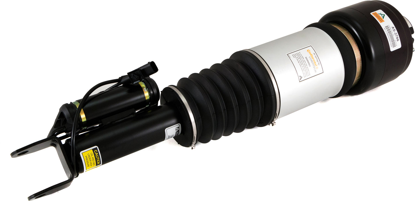 AS-2786 Front, Driver Side Air Strut