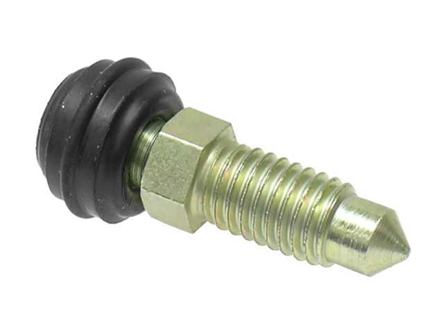 390337 Bleed Valve Screw for Brake Caliper - Replaces OE Number 34-11-6-758-107