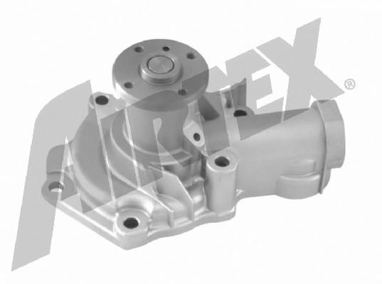 AW9399 Water Pump, 2.4L, 4Cyl, New OE Replacement Series