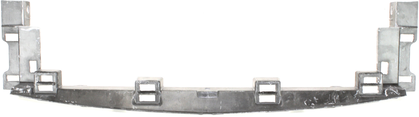 Front Bumper Reinforcement, Fiberglass