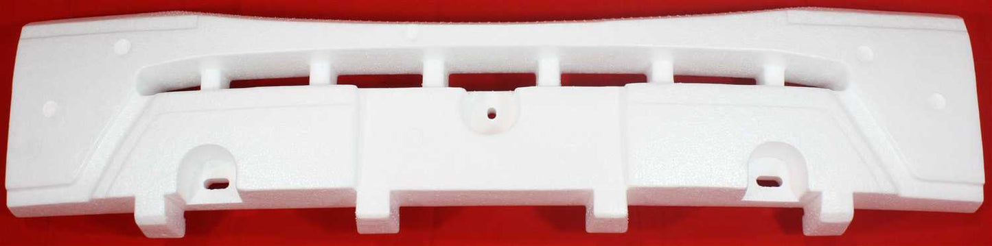Front Bumper Absorber