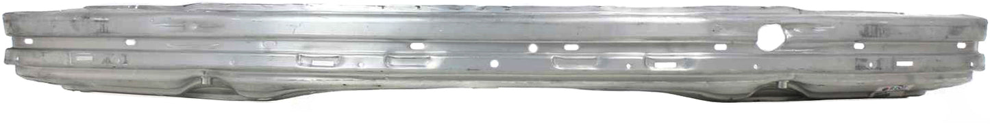 Усилитель переднего бампера, алюминий