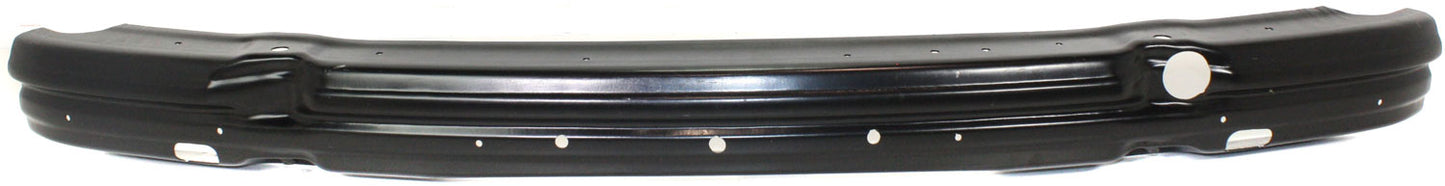 Усилитель переднего бампера, стальной, базовая модель