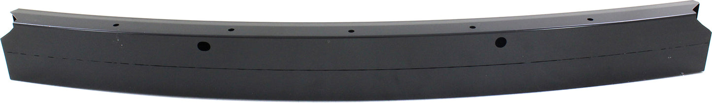 Усилитель переднего бампера, стальной