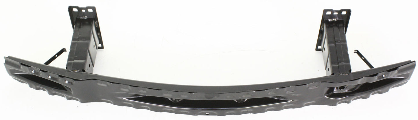 Усилитель переднего бампера, стальной, базовая модель, E90, E90 LCI (седан)/E91, E91 LCI (универсал)