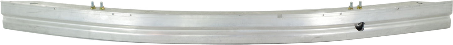 Усилитель переднего бампера, алюминий