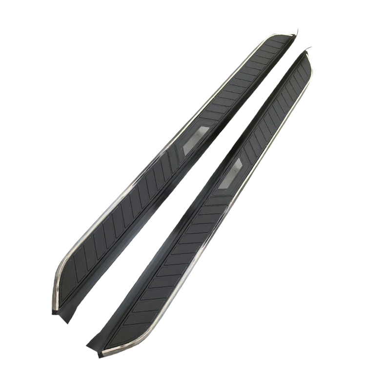 Toyota RAV4 2019-2025 Running Board