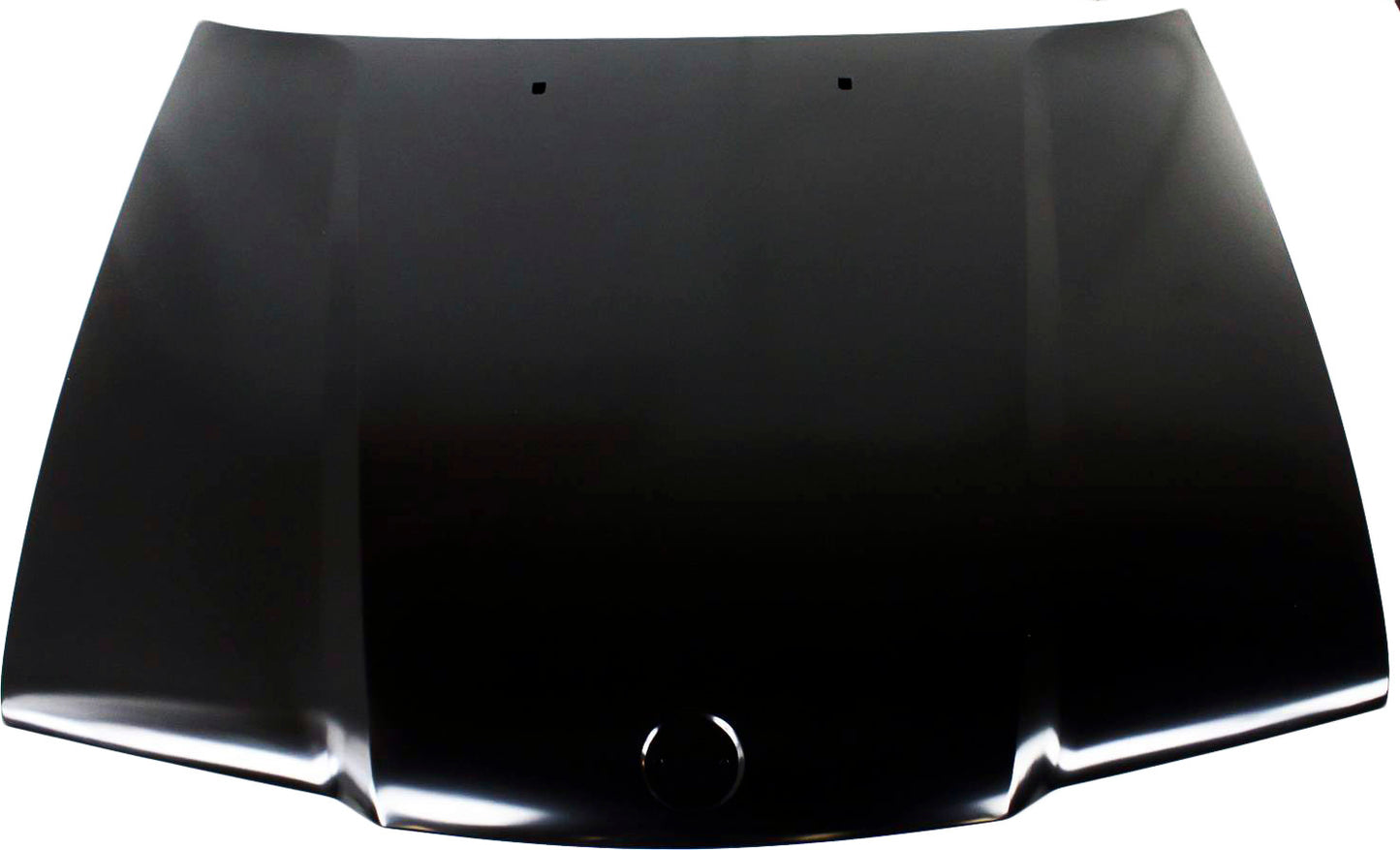 Factory Style Hood Steel Primed