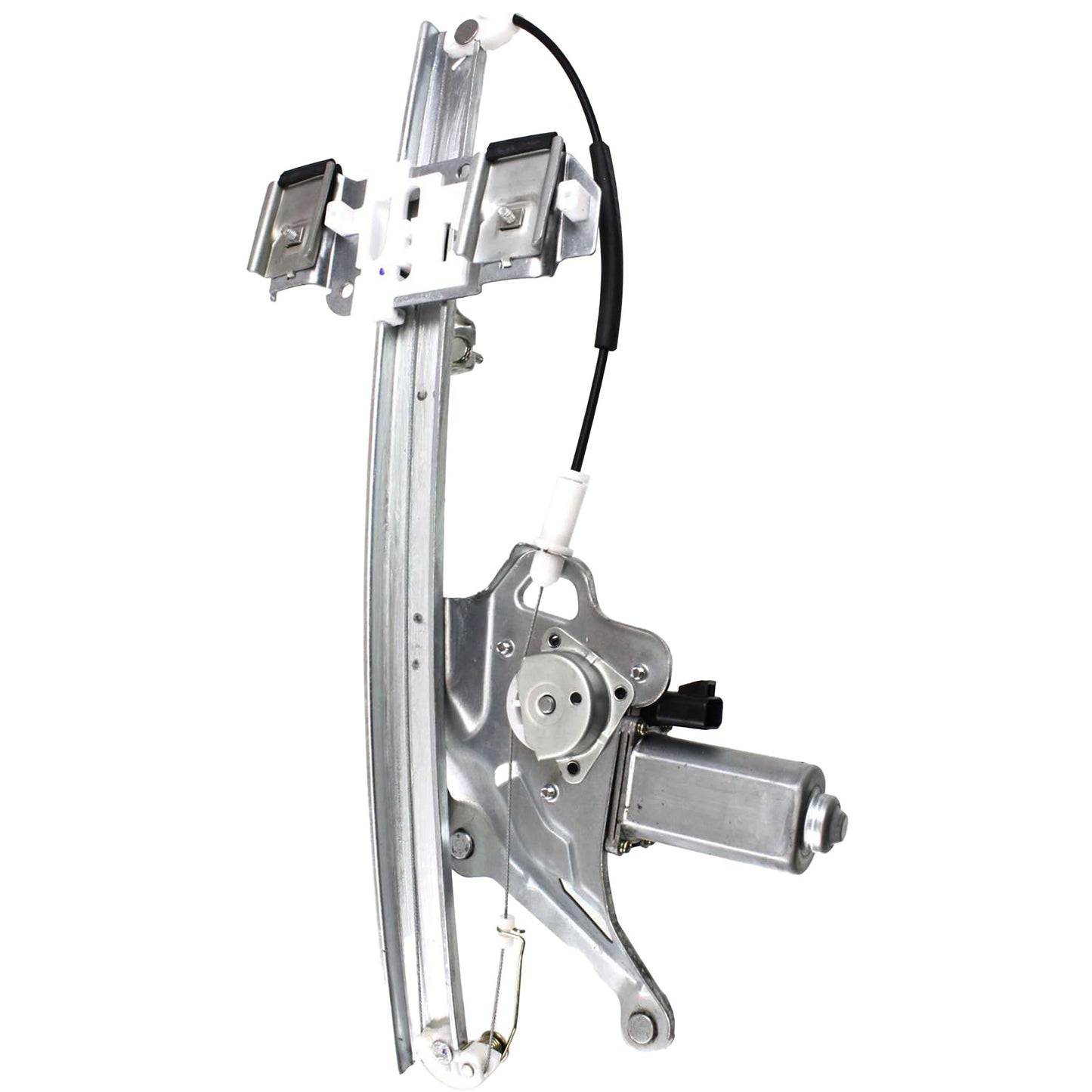 Front, Passenger Side Window Regulator, Power, 6 Cyl., 3.8L Engine