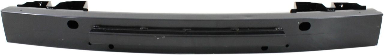 Усилитель заднего бампера, стальной