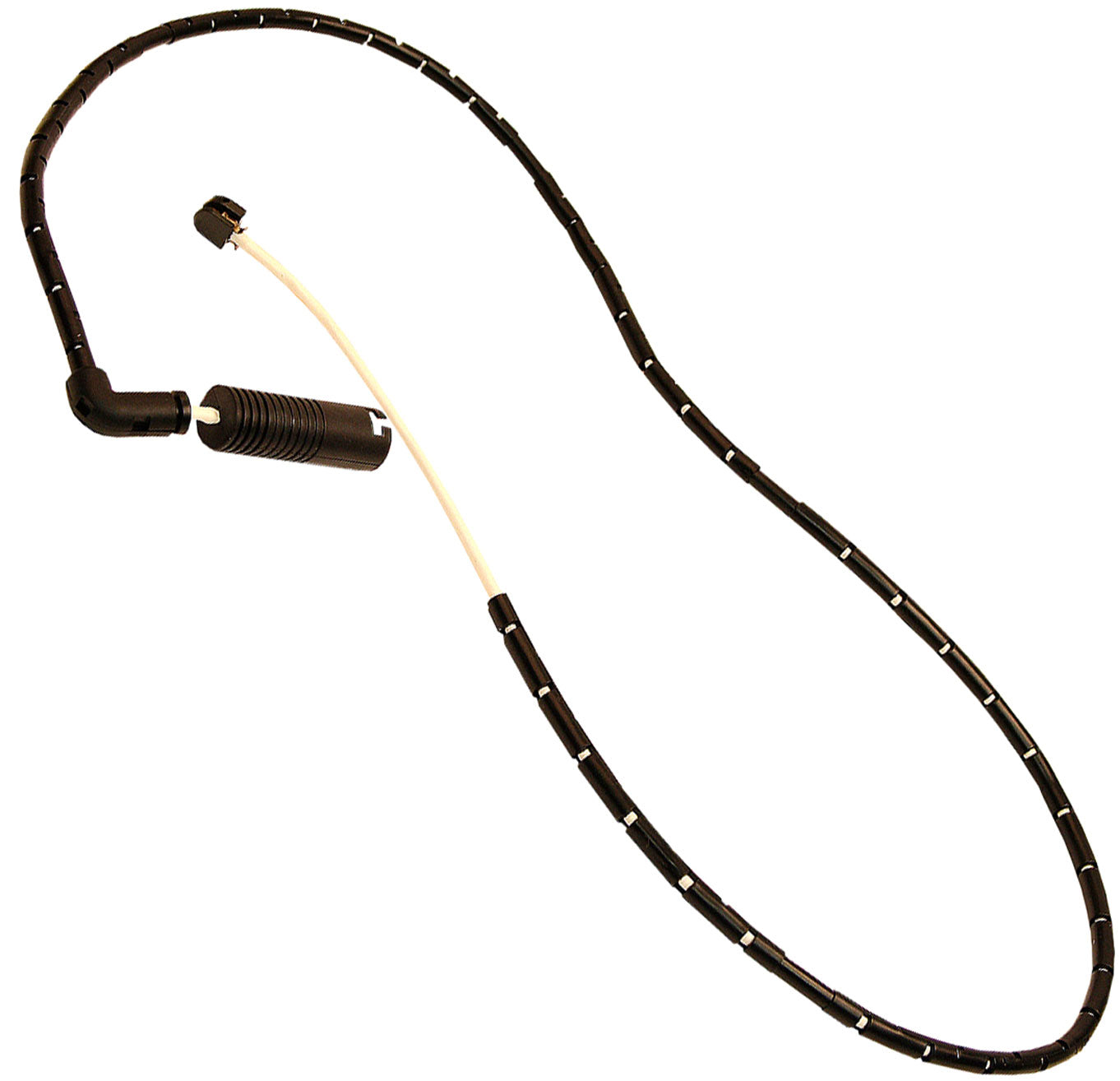 084-1589 Датчик задней тормозной колодки Beck Arnley OE Замена