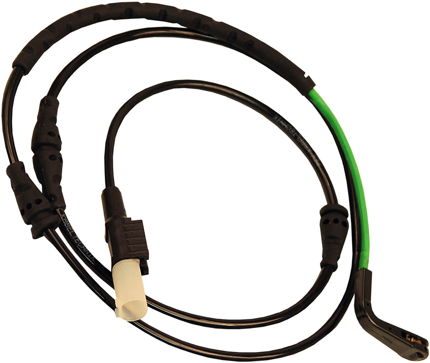 084-1599 Front, Driver or Passenger Side Brake Pad Sensor Beck Arnley OE Replacement