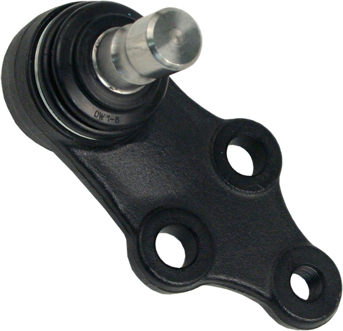 101-7176 Передний, со стороны водителя или пассажира, нижний шаровой шарнир Beck Arnley OE для замены