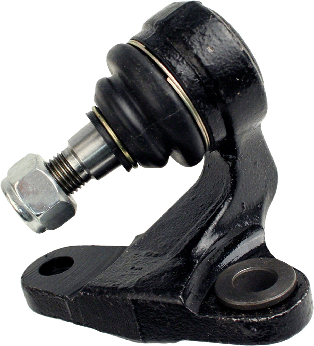 101-7358 Передний, со стороны пассажира, нижний шаровой шарнир Beck Arnley, замена оригинального оборудования