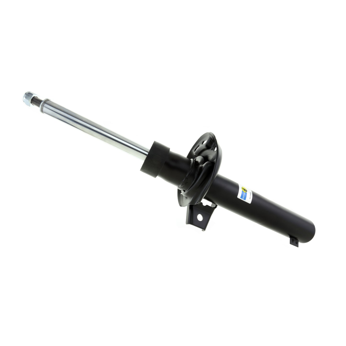 22-183729 Front, Driver or Passenger Side Bare Strut, B4 OE Replacement Series
