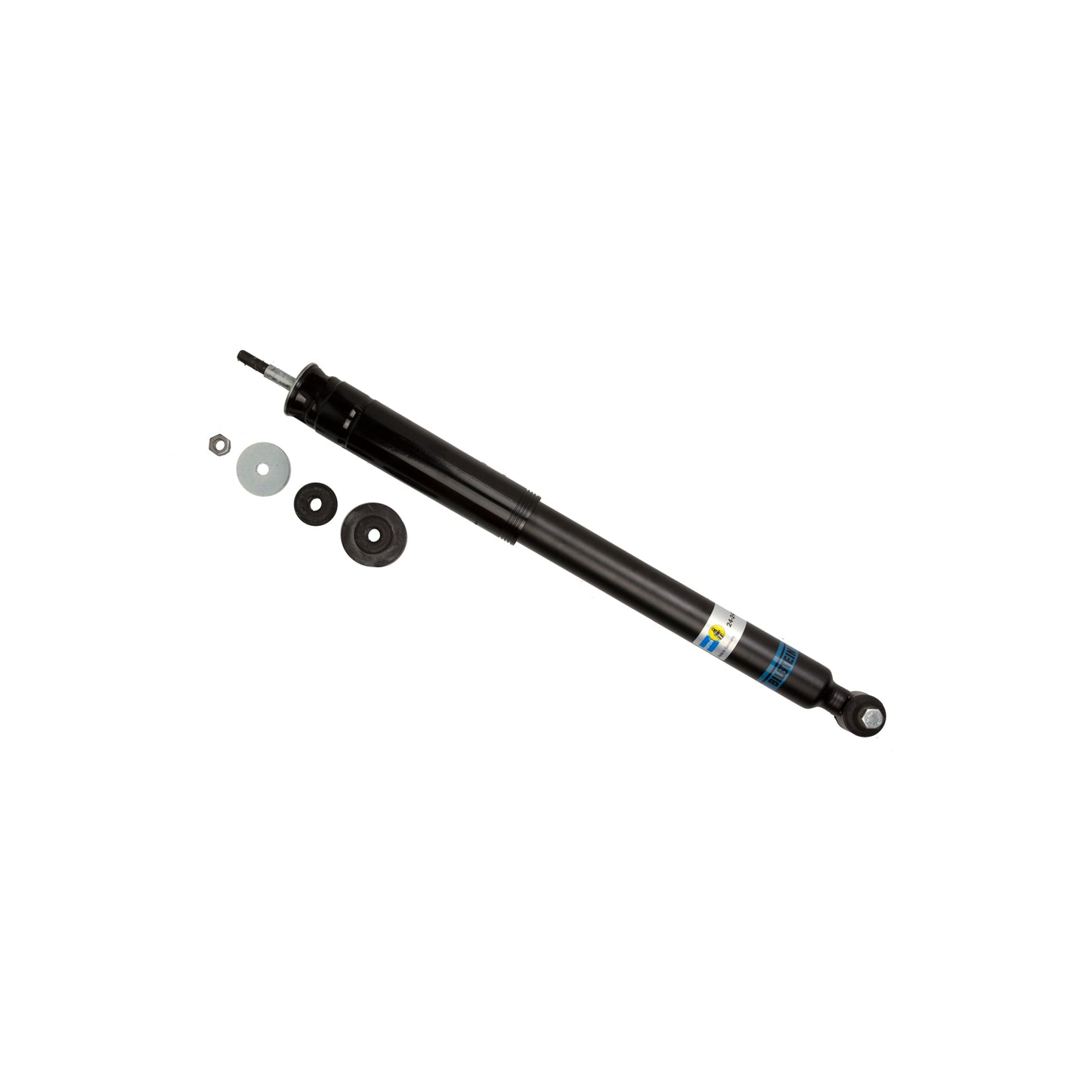 24-240116 Rear Shock, Sedan