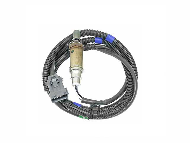 0-258-005-062 Rear Oxygen Sensor, Sold Individually, OE Replacement Series