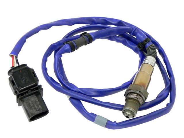 0-258-017-228 Oxygen Sensor (Before Catalyst) - Replaces OE Number 948-606-131-02