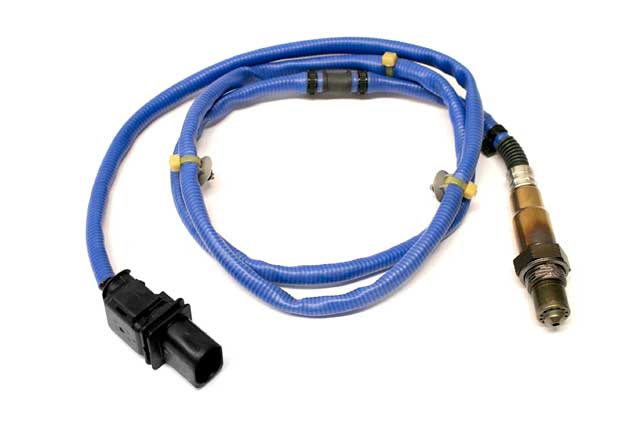 0-258-017-256 Oxygen Sensor (Before Catalyst) - Replaces OE Number 948-606-134-00
