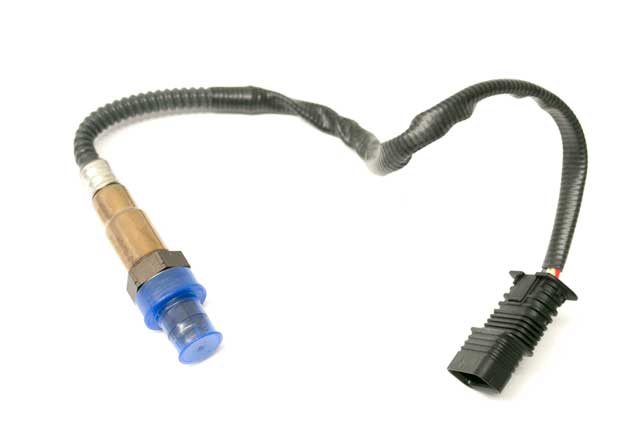 0-258-027-015 Oxygen Sensor - Replaces OE Number 11-78-7-596-908