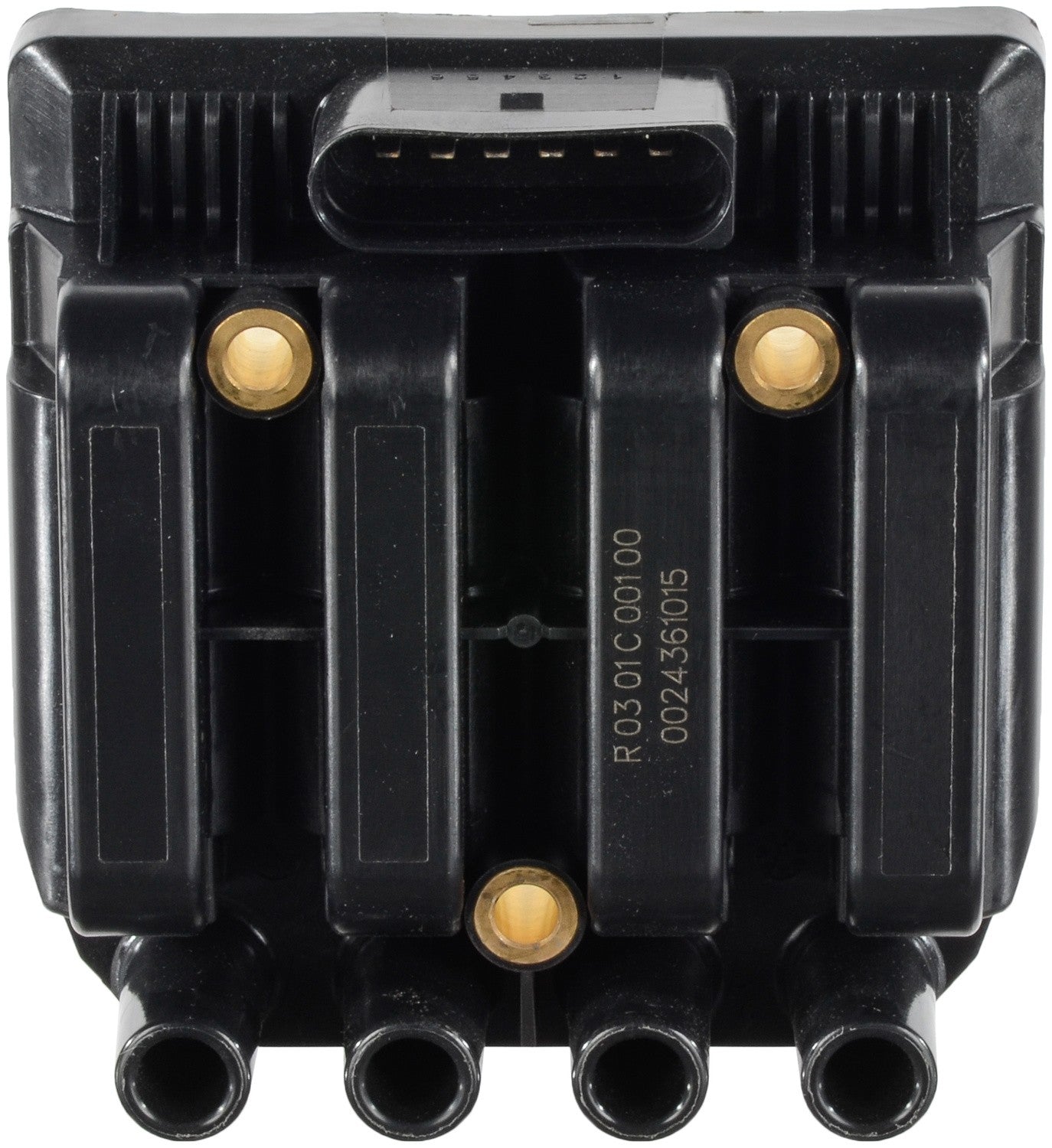 986221049 Ignition Coil, Sold Individually, 2.0L, 4Cyl, OE Replacement Series