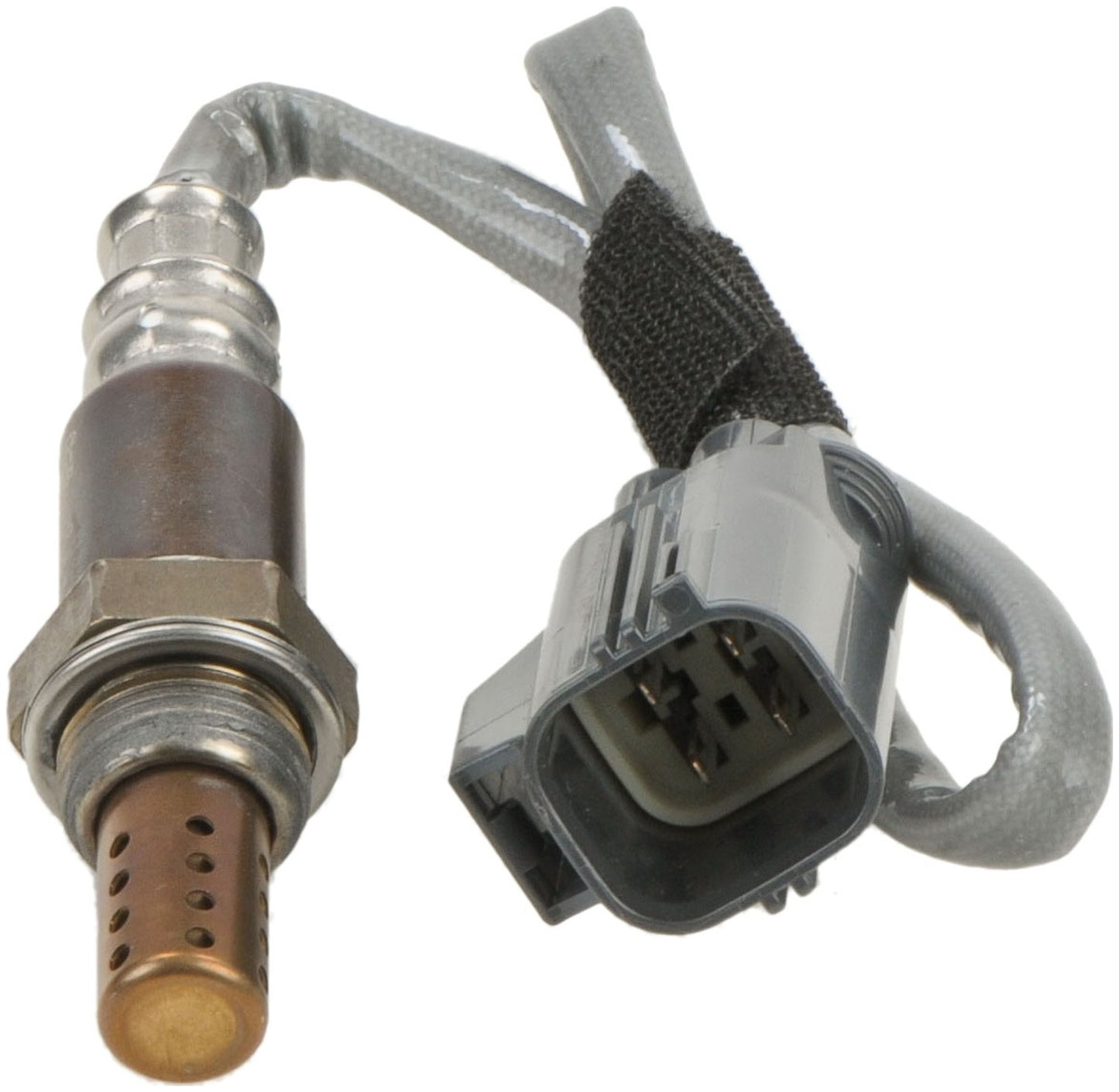 15055 OE Replacement Series Oxygen Sensor, Sold individually 4-wire