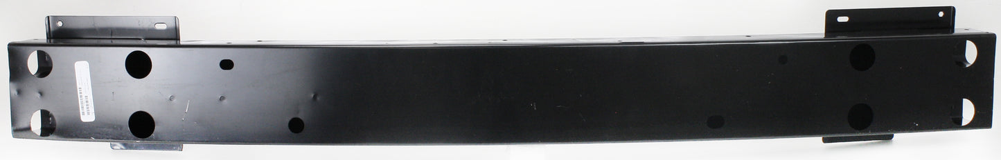 Front Bumper Reinforcement, Steel