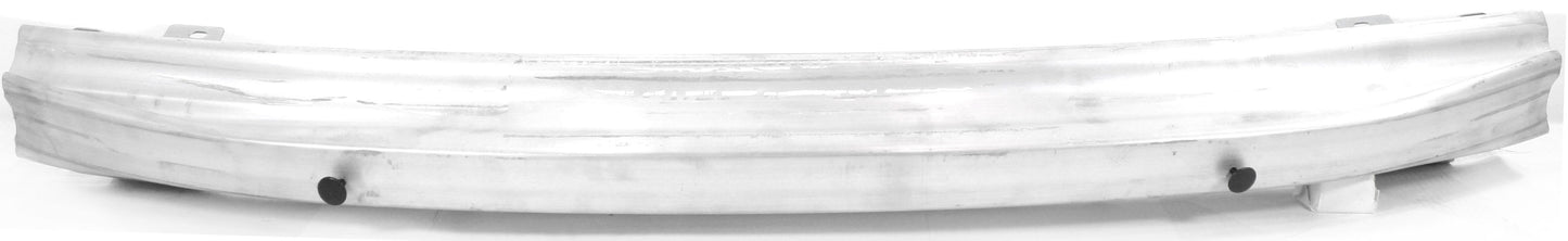 Front Bumper Reinforcement, Aluminum