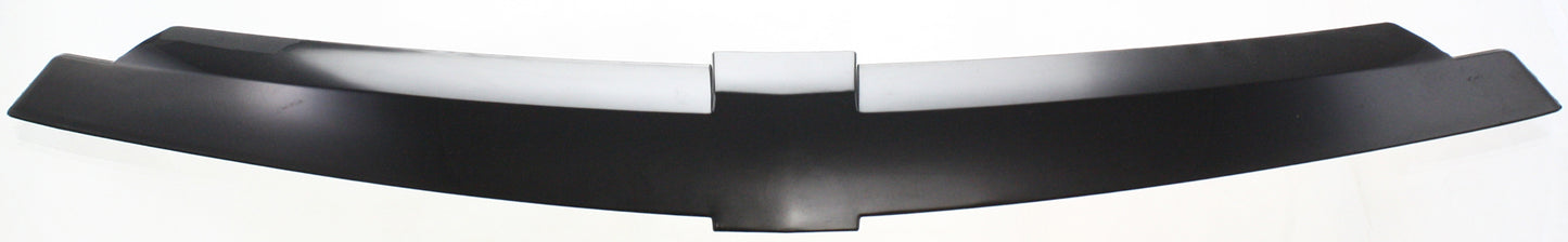 Grille Trim, Black, 4 Cyl., 2.2L Engine
