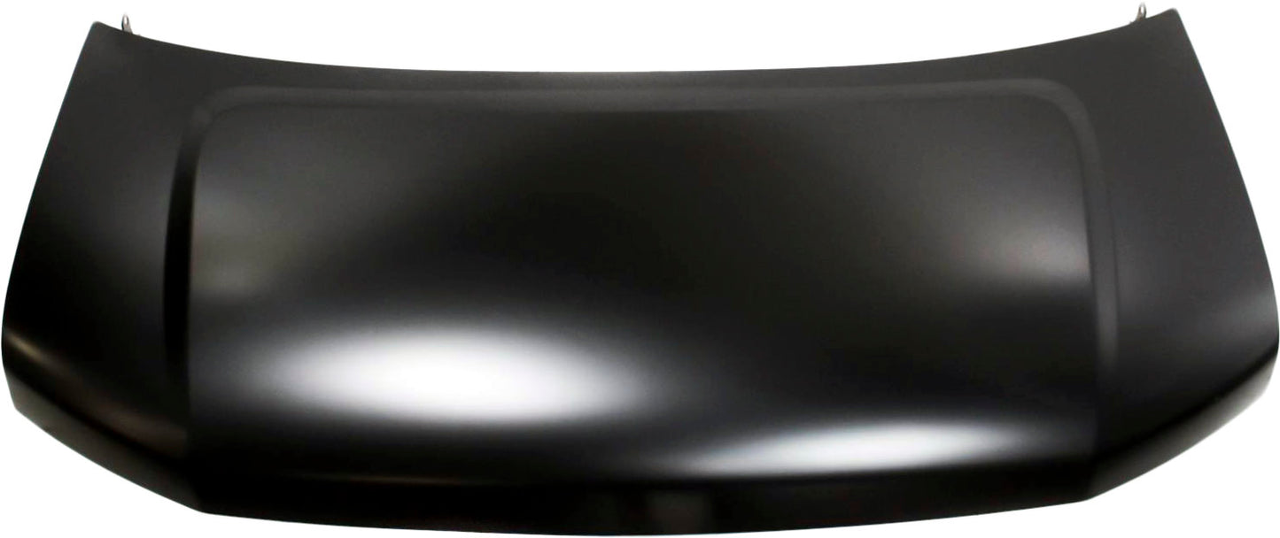 Factory Style Hood Steel Primed CAPA Certified
