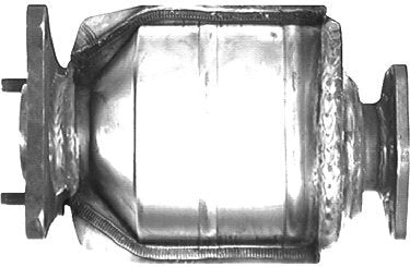 Каталитический нейтрализатор 1079, 3,5 л, 6 цилиндров, федеральный стандарт Агентства по охране окружающей среды, легальный для 46 штатов (не поставляется в Калифорнию, Колорадо, Нью-Йорк и Мэн), прямая установка