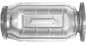 Каталитический нейтрализатор 4198, 4,0 л, 8 цилиндров, федеральный стандарт Агентства по охране окружающей среды, легальный для 46 штатов (не поставляется в Калифорнию, Колорадо, Нью-Йорк и Мэн), прямая установка