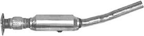 4292 Catalytic Converter, 2.4L, 4Cyl, Federal EPA Standard, 46-State Legal (Cannot ship to CA, CO, NY or ME), Direct Fit