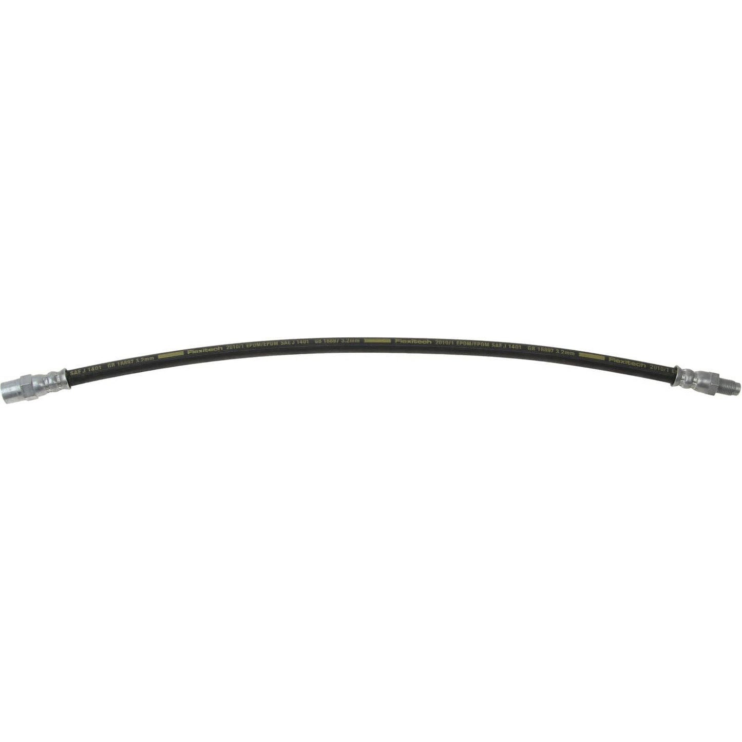 19018508 Front or Rear OE Replacement Series Brake Line