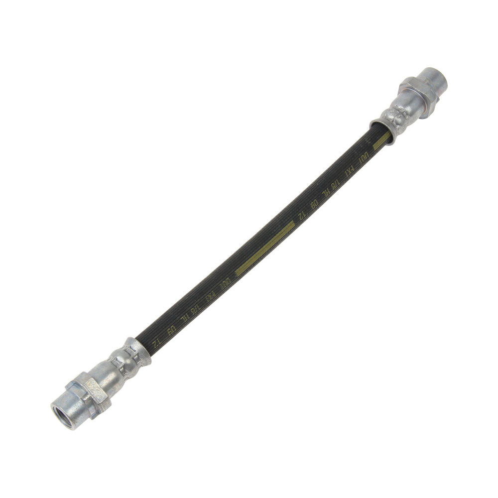 19036498 Rear, Driver Side, Inner Brake Line