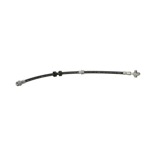 19036851 Rear, Driver Side Brake Line