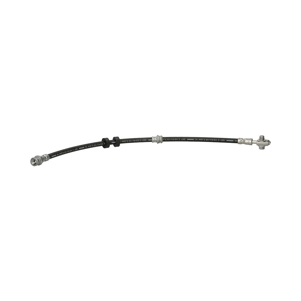 19036851 Rear, Driver Side Brake Line