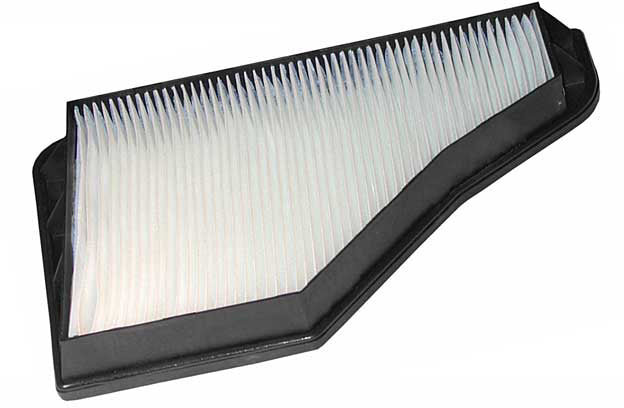 21651887 Cabin Air Filter (Standard) - Replaces OE Number 140-835-00-47