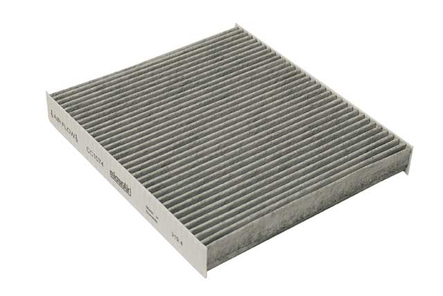 21652357 Cabin Air Filter - Replaces OE Number 463-830-00-18