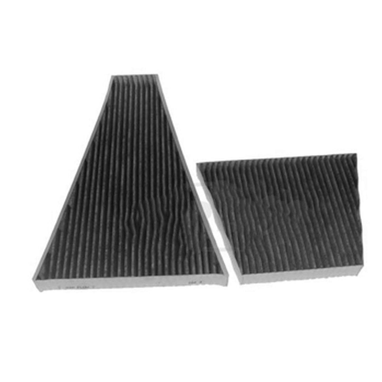 21653031 Фильтр воздушный салонный