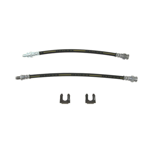 49378445 Rear Brake Line