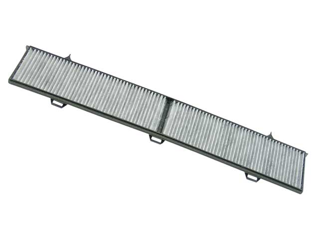 80000064 Cabin Air Filter (Activated Charcoal) - Replaces OE Number 64-31-9-313-519